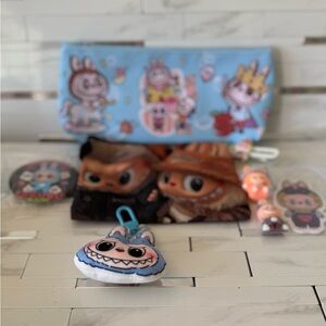 Labubu bundle